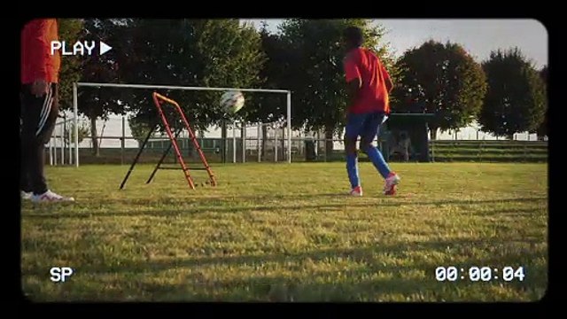 Soirée d entrainement U10 U11 U12 U13