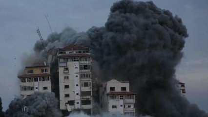 Democratic Socialists of America cheer murder and kidnapping of Israelis at hands of Hamas terr@rist