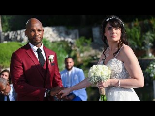 "Mariés au premier regard" : Emilie et Frédérick se sont-ils dit "oui" ? La Toile fond en larmes !