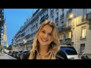 PHOTO Julien Courbet : Lola, sa fille de 20 ans, dévoile sa plastique de rêve en bikini