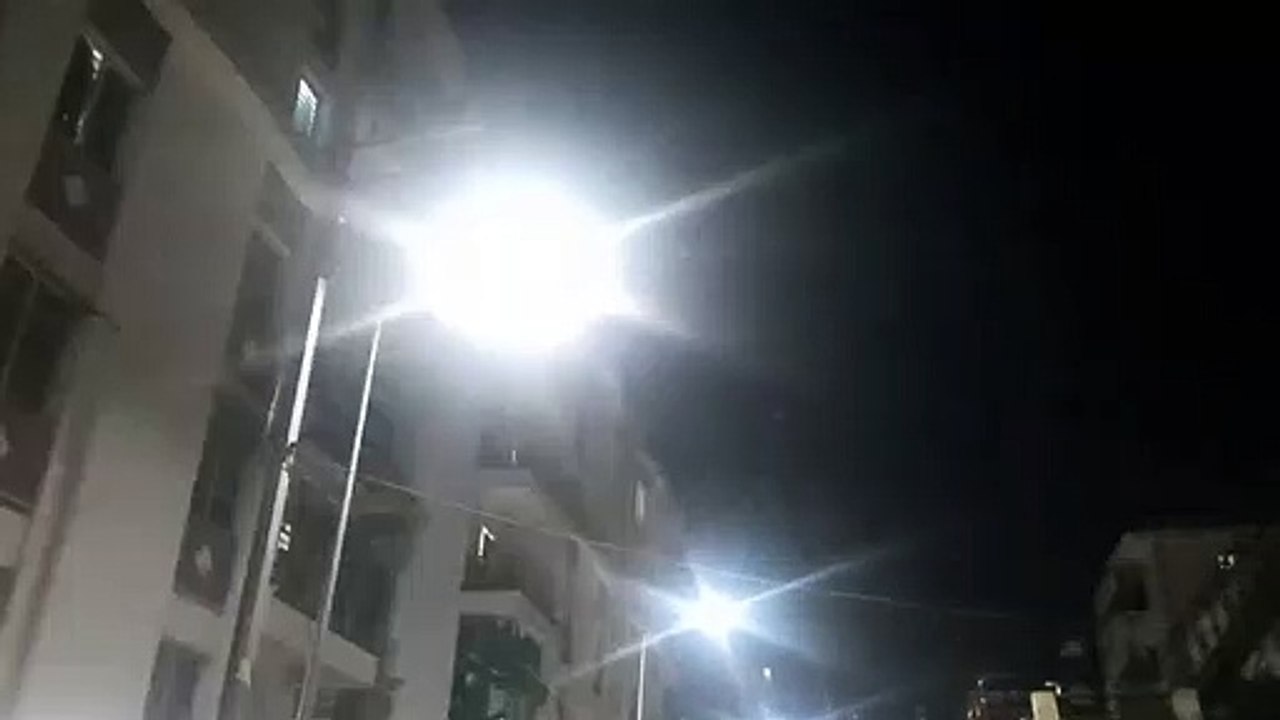 तीन करोड़ से एलइडी खरीदी, तीन माह में ही बंद हो गई