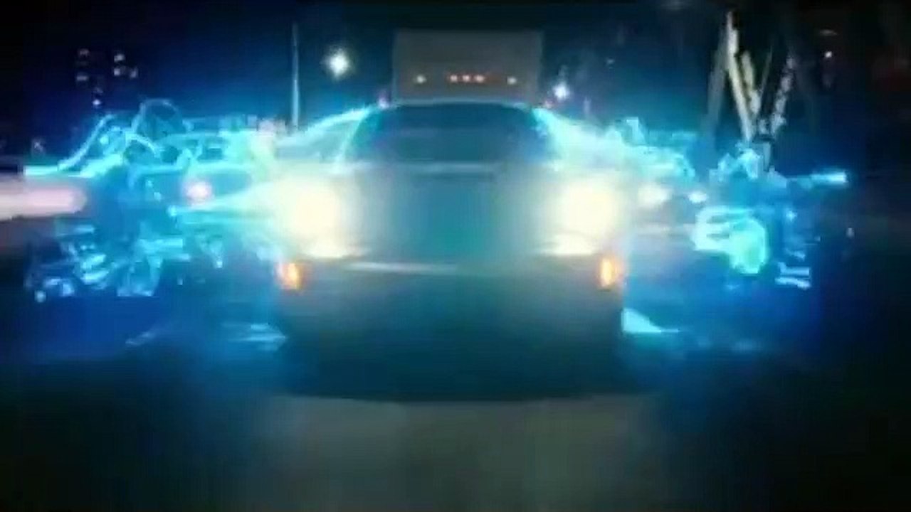 Transformers il risveglio TRAILER Video Dailymotion