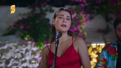 16. Herida del Corazon (Kalp Yarasi), en español