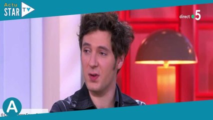 “Ça fait plaisir…” : Vincent Lacoste moqué par Anne-Elisabeth Lemoine dans C à vous