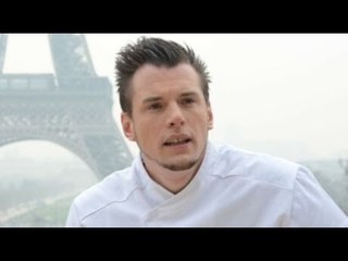 Norbert Tarayre touché par un pneumothorax : le chef sort du silence et évoque ses...