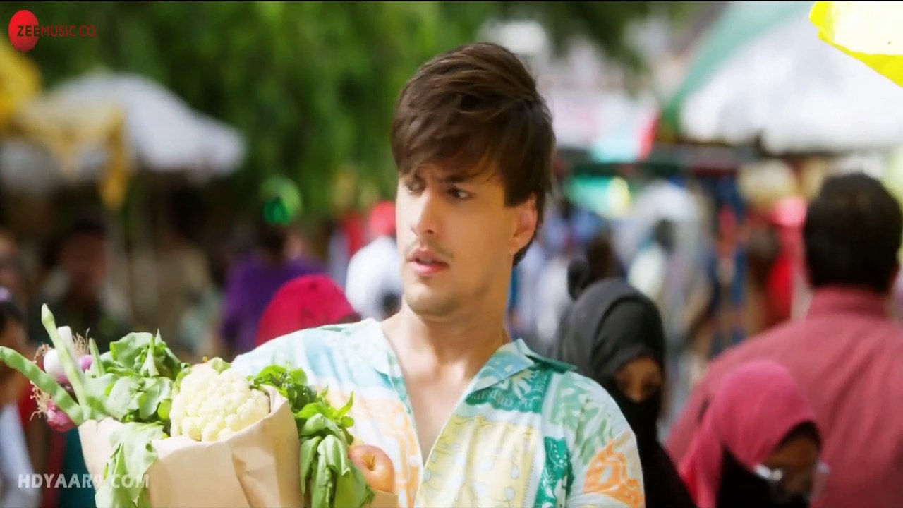 Dheere Dheere Tumse Pyaar Ho Gaya 4k Ultra HD Song - Stebin Ben Ft. Mohsin Khan