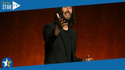 Keanu Reeves : pourquoi il n'a pas vu son père depuis ses 13 ans