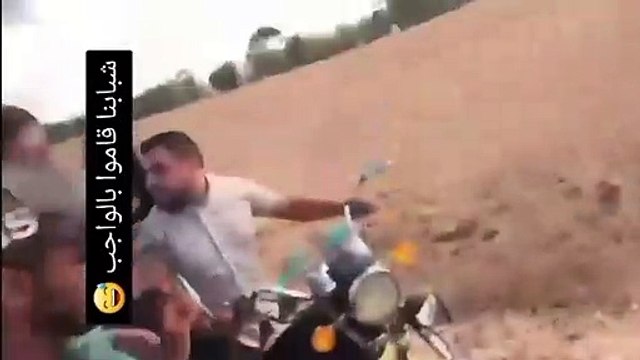 Festival de música atacado em Israel. Participantes levados como reféns