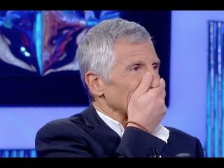 N'oubliez pas les paroles (France 2) : Une grande Maestro rend définitivement son micro d'argent