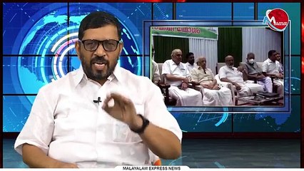ജനതാദൾ എസിന്റെ ചവിട്ടു നാടകം ,കേന്ദ്രത്തിൽ ബിജെപി , കേരളത്തിൽ ഇടതുമുന്നണി , ഉളിപ്പില്ലാത്ത ജന്മങ്ങൾ
