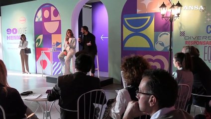 Henkel, al via la mostra per i 90 anni in Italia