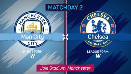 Chelsea earn last-gasp draw against nine-player Man City