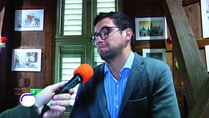 Nowa aplikacja Wieży Trynitarskiej