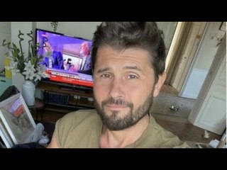 Christophe Beaugrand annonce un nouveau projet très personnel, les internautes sont...