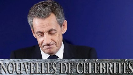 Nicolas Sarkozy évoque sa fille Giulia (10 ans), son "miracle" : rares confidences...