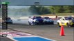 FFSA GT4 France 2023 Paul Ricard Race 2 Debard Cheli
