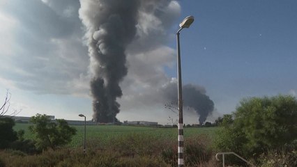 이스라엘·하마스 교전 사상자 5천 명...970명 숨져 / YTN