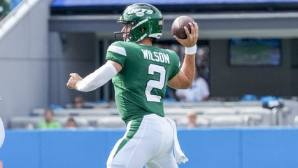 Zach Wilson's Revenge Game: Jets Vs. Broncos Preview