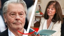 Alain Delon, victime d'un AVC : Les chocs révélations sur les propos de son ex dame de compagnie