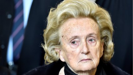 GALA VIDEO - "Qu’est-ce qu’elle veut encore ?" : Bernadette Chirac, ses mots cruels envers sa fille adoptive, Anh Dao