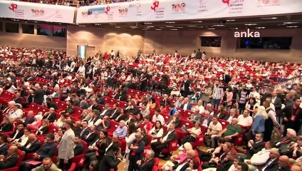 Hasan Efe Uyar: "Altı Tane Genel Başkanla İki Tane Büyükşehir Belediye Başkanıyla Müşterek İnşa Edilen Bir Sürecin Sorumluluğu Tek Bir Adama...
