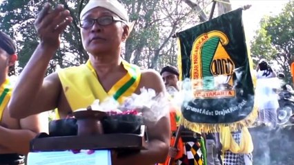 INDONESIA - Unity In Diversity