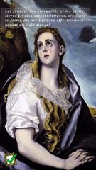 El Greco est-il à l'origine de l'esthétique manga ? | Histoire de l'art | Analyse artistique | Mangaka | Le Greco | Art&Facts