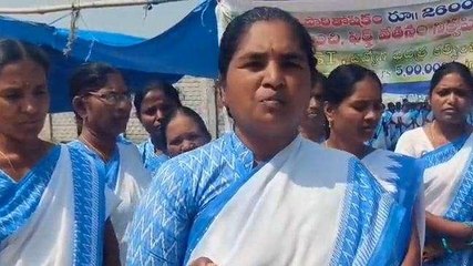 జగిత్యాల: సీఎం గారు.. మేం గుర్తున్నామా సారు..!