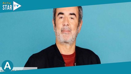 Bruno Solo ému en évoquant la fin de Caméra Café : “Ça a été un pincement au coeur”