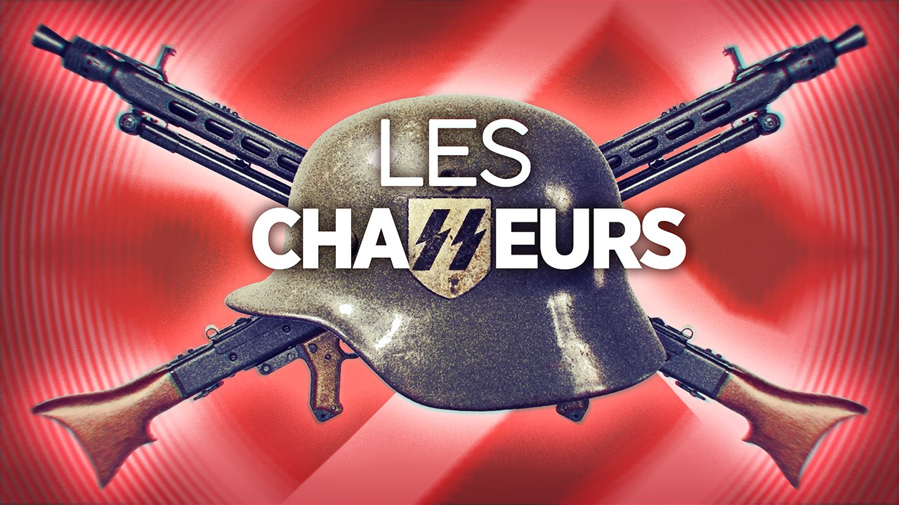 Les terrifiants chasseurs nazis : La Brigade SS Dirlewanger