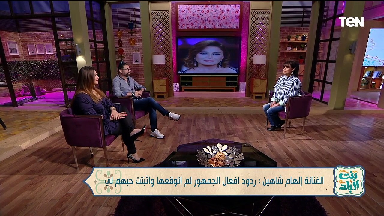 لقاء خاص مع الفنان أمير شاهين.. وجهود مؤسسة "نبض الحياة" في مساعدة الفقراء | بنت البلد