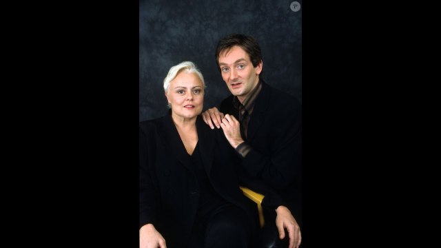 VIDEO Il y a ce que je sais... : Muriel Robin franche sur Pierre Palmade, son ex-ami