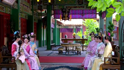 LUYẾN ÁI CHI THÀNH - TẬP 45