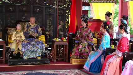 LUYẾN ÁI CHI THÀNH - TẬP 46