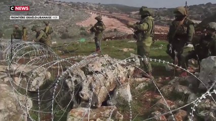 Attaques en Israël : la riposte s'organise