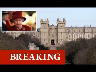 Man arrested with crossbow at Windsor Castle said 'I am here to kill Queen', court hears