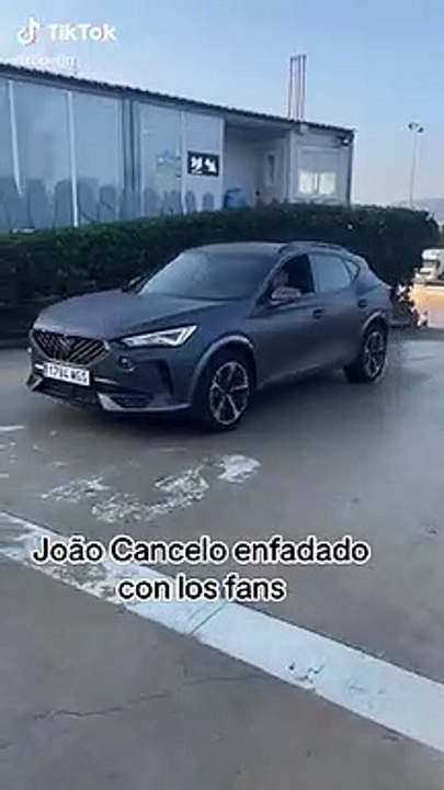 Joao Cancelo