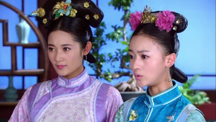 LUYẾN ÁI CHI THÀNH - TẬP 49