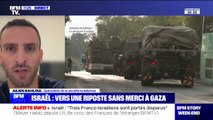 Bombardements israéliens à Gaza: 