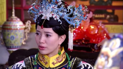 LUYẾN ÁI CHI THÀNH - TẬP 50