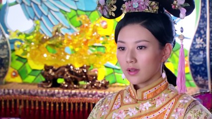 LUYẾN ÁI CHI THÀNH - TẬP 51