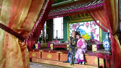 LUYẾN ÁI CHI THÀNH - TẬP 52