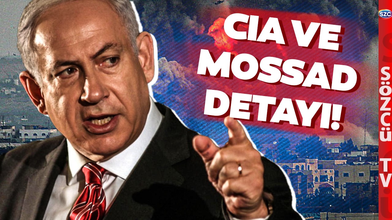 İsrail'in Hamas Saldırısından Haberi Var mıydı? 'Netanyahu'nun İstediği Ortam'