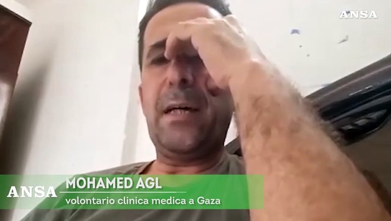 Gaza, volontario palestinese: "Giu' il muro per la prima volta, nostro sogno non e' morto"