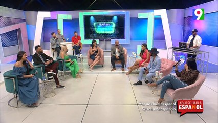 ¿Qué serías capaz de hacer para enfriarte con tu pareja? | Aquí se Habla Español