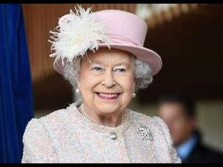 Furia mentre yobs distruggono £ 10.000 allestimenti floreali creati per il Queen's Platinum Jubilee