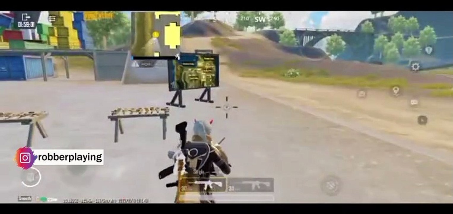 Infinix hot 10s Sensitivity Settings | Best Sensitivity | PUBG Mobile | Without Gyro