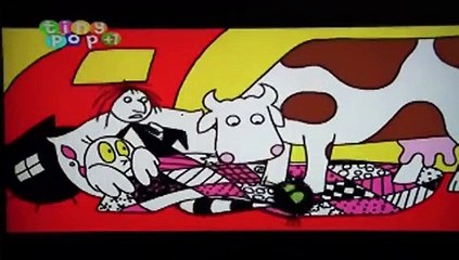 MEG AND MOG - MEGS TENT_x264