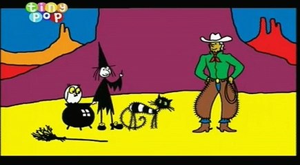 MEG AND MOG - MOG AND THE COWBOY_x264