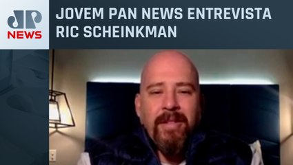 Presidente da CNBI fala sobre conflito entre Israel e Hamas